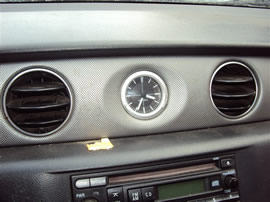 2005 MITSUBISHI OUTLANDER LS, 2.4L, AUTOMATIC, 2WD, COLOR GREEN, STK 143682